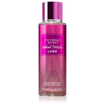 Victoria's Secret Velvet Petals Luxe spray pentru corp pentru femei