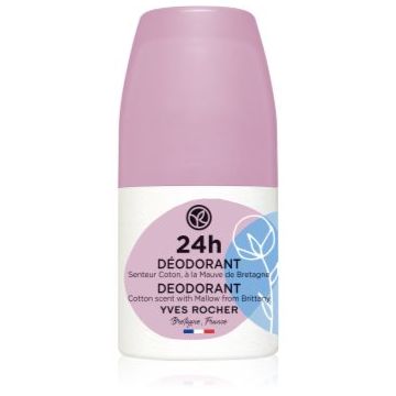 Yves Rocher 24 H Deodorant roll-on