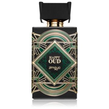 Zimaya Happy Oud extract de parfum unisex