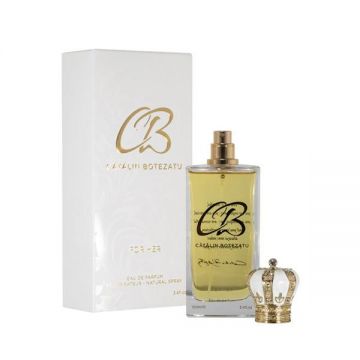 Apa de Parfum pentru Femei - Catalin Botezatu by Marhaba EDP for Her, 100 ml de firma originala