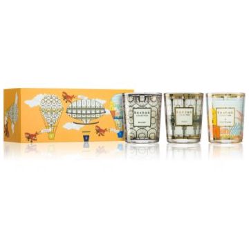 Baobab Collection My First Baobab Orange set cadou de firma original