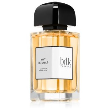 bdk Parfums Nuit De Sable Eau de Parfum unisex de firma original