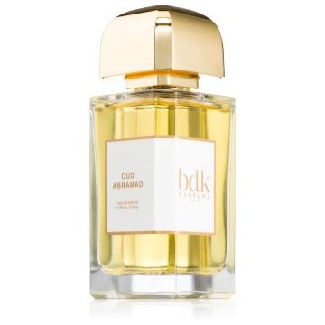 bdk Parfums Oud Abramad Eau de Parfum unisex