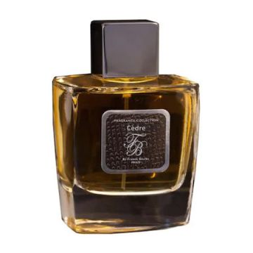 Cedre Franck Boclet, Apa de Parfum, Barbati (Gramaj: 100 ml Tester) de firma original