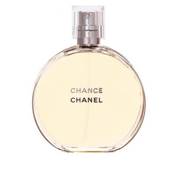 Chanel Chance, Apa de Toaleta, Femei (Concentratie: Apa de Toaleta, Gramaj: 150 ml) de firma original