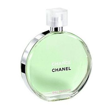 Chanel Chance Eau Fraiche, Femei, Apa de Toaleta (Concentratie: Apa de Toaleta, Gramaj: 35 ml)