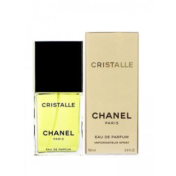 Chanel Cristalle, Femei (Concentratie: Apa de Parfum, Gramaj: 100 ml) de firma original