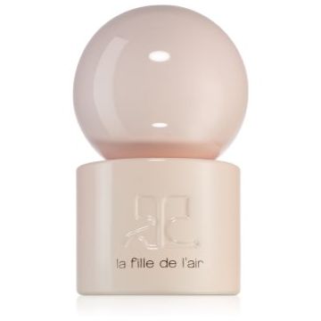 Courrèges La Fille de l’Air Eau de Parfum pentru femei ieftin