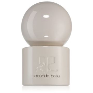 Courrèges Seconde Peau Eau de Parfum unisex de firma original