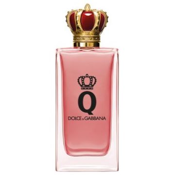 Dolce&Gabbana Q by Dolce&Gabbana Intense Eau de Parfum pentru femei de firma original