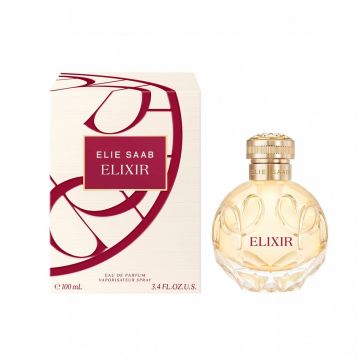 Elixir Elie Saab, Apa de Parfum, Femei (Concentratie: Apa de Parfum, Gramaj: 100 ml) de firma original