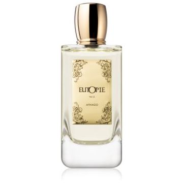 Eutopie No. 12 Afinado Eau de Parfum unisex