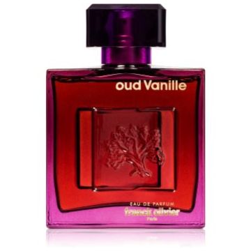 Franck Olivier Oud Vanille Eau de Parfum unisex