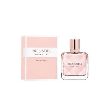 Givenchy Irresistible, Femei, Apa de Toaleta (Concentratie: Apa de Toaleta, Gramaj: 35 ml)