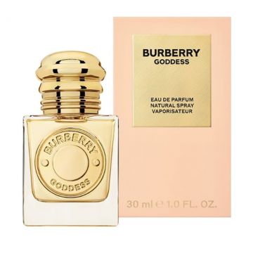 Goddess Burberry, Apa de Parfum, Femei (Concentratie: Apa de Parfum, Gramaj: 30 ml) de firma original