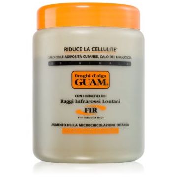 Guam Cellulite împachetare cu nămol anti-celulită de firma originala