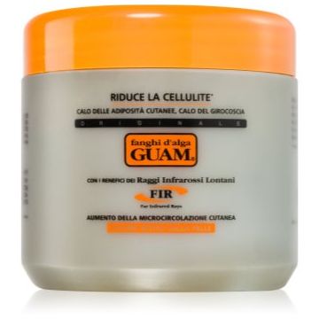 Guam Cellulite împachetare cu nămol anti-celulită de firma originala