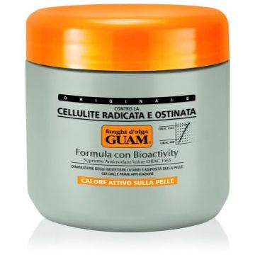 Guam Cellulite împachetare cu nămol anti-celulită ieftina