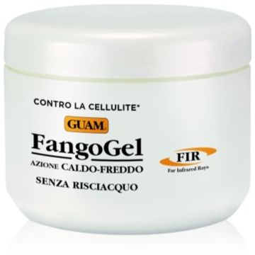 Guam FangoGel gel anticelulitic ieftina