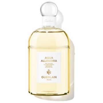 GUERLAIN Aqua Allegoria Bergamot Shower Gel gel de duș unisex