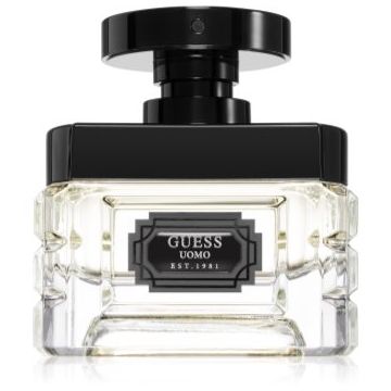 Guess Uomo Eau de Toilette pentru bărbați