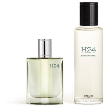 HERMÈS H24 set cadou pentru bărbați