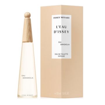 Issey Miyake L’Eau d’Issey Eau & Magnolia, Apa de Toaleta, Femei (Concentratie: Apa de Toaleta, Gramaj: 50 ml) de firma original