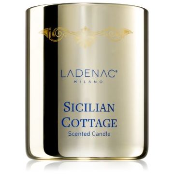 Ladenac Sicilian Cottage lumânare parfumată de firma original