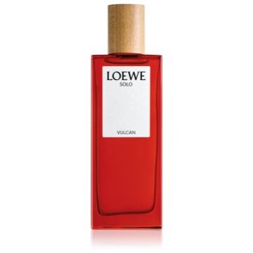 Loewe Solo Vulcan Eau de Parfum pentru bărbați