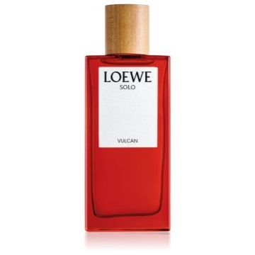 Loewe Solo Vulcan Eau de Parfum pentru bărbați de firma original