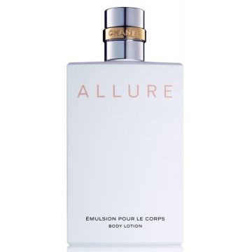 Lotiune de Corp Chanel Allure (Concentratie: Lotiune de Corp, Gramaj: 200 ml)