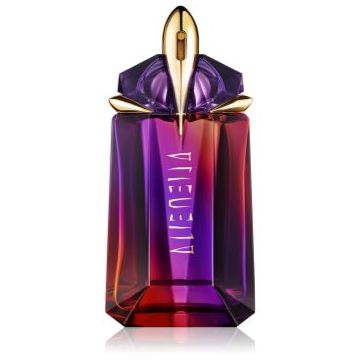 Mugler Alien Hypersense Eau de Parfum reincarcabil pentru femei de firma original