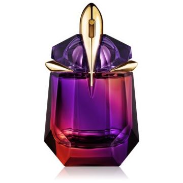 Mugler Alien Hypersense Eau de Parfum reincarcabil pentru femei de firma original