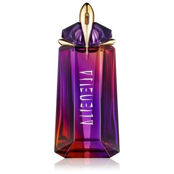 Mugler Alien Hypersense Eau de Parfum reincarcabil pentru femei