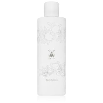 Mühle Organic Body Lotion loțiune de corp hidratantă