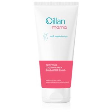 Oillan Mommy Firming Body Lotion lotiune de corp pentru fermitate