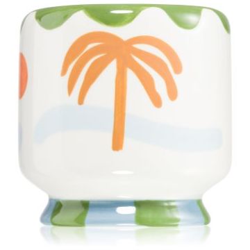 Paddywax A Dopo Palm Tree lumânare parfumată ieftin