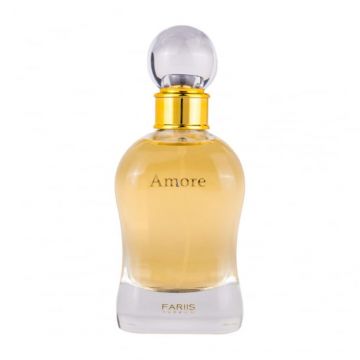 Parfum Amore, Fariis, apa de parfum 100 ml, femei - inspirat din Jadore by Dior