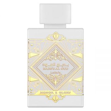 Parfum Badee Al Oud Honor Glory, Lattafa, apa de parfum 100 ml, unisex