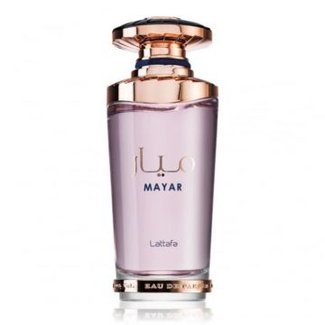 Parfum Mayar by Lattafa, apa de parfum 100 ml, femei - inspirat din Thierry Mugler Angel Nova de firma original