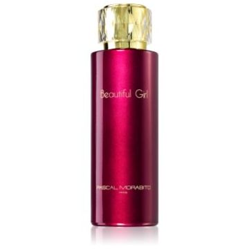 Pascal Morabito Beautiful Girl Eau de Parfum pentru femei ieftin