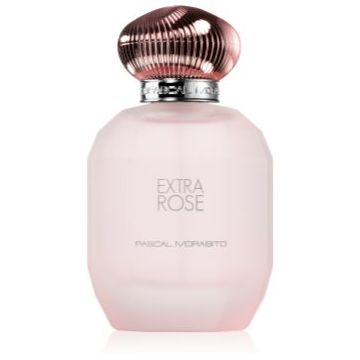 Pascal Morabito Extra Rose Eau de Parfum pentru femei ieftin