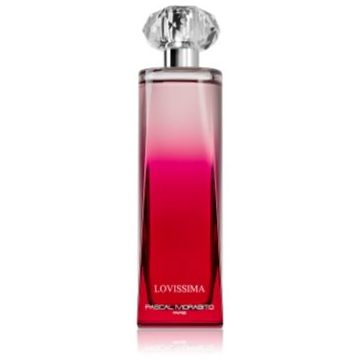 Pascal Morabito Lovissima Eau de Parfum pentru femei ieftin