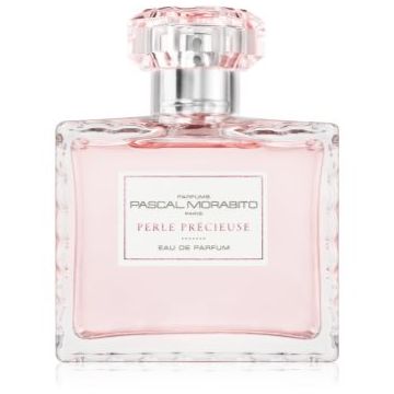 Pascal Morabito Perle Precieuse Eau de Parfum pentru femei