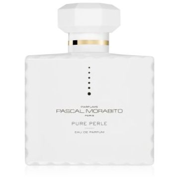 Pascal Morabito Pure Perle Eau de Parfum pentru femei