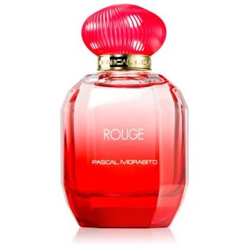 Pascal Morabito Rouge Eau de Parfum pentru femei ieftin