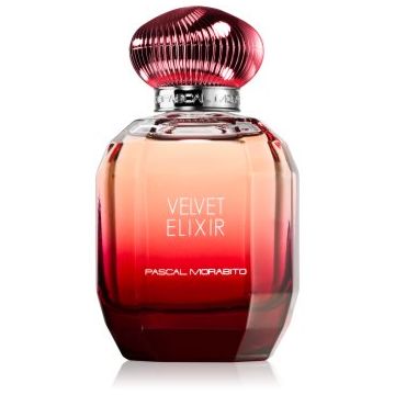 Pascal Morabito Velvet Elixir Eau de Parfum pentru femei de firma original