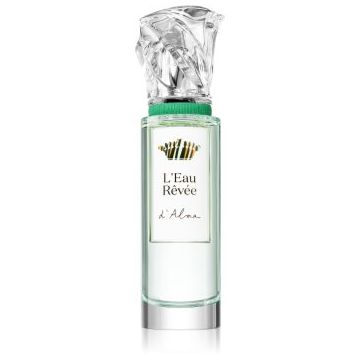 Sisley L'Eau Rêvée d'Alma Eau de Toilette pentru femei de firma original