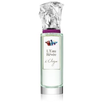 Sisley L'Eau Rêvée d'Eliya Eau de Toilette pentru femei de firma original