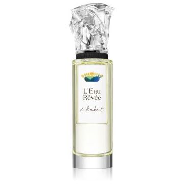Sisley L'Eau Rêvée d'Hubert Eau de Parfum pentru femei